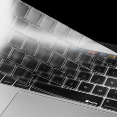 ENKAY Hat-Prince 2 in 1 Frosted Hard Shell Plastic Protective Case + US Version Ultra-thin TPU Keyboard Protector Cover for 2016 New MacBook Pro 15.4 inch with Touchbar (A1707), 15.4 inch with Touch Bar US Version, 15.4 inch with Touch US Version������...