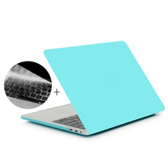ENKAY Hat-Prince 2 in 1 Frosted Hard Shell Plastic Protective Case + US Version Ultra-thin TPU Keyboard Protector Cover for 2016 New MacBook Pro 15.4 inch with Touchbar (A1707), 15.4 inch with Touch Bar US Version, 15.4 inch with Touch US Version������...