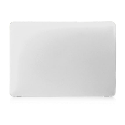 ENKAY Hat-Prince 2 in 1 Frosted Hard Shell Plastic Protective Case + US Version Ultra-thin TPU Keyboard Protector Cover for 2016 New MacBook Pro 15.4 inch with Touchbar (A1707), 15.4 inch with Touch Bar US Version, 15.4 inch with Touch Bar