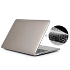 13.3 inch with Touch Bar US Version / Grey
