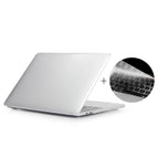 13.3 inch with Touch Bar US Version / Transparent