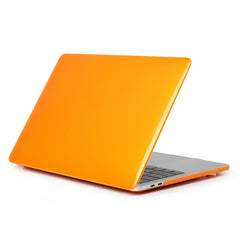 ENKAY Hat-Prince 2 in 1 Crystal Hard Shell Plastic Protective Case + US Version Ultra-thin TPU Keyboard Protector Cover for 2016 New MacBook Pro 13.3 inch without Touchbar (A1708)