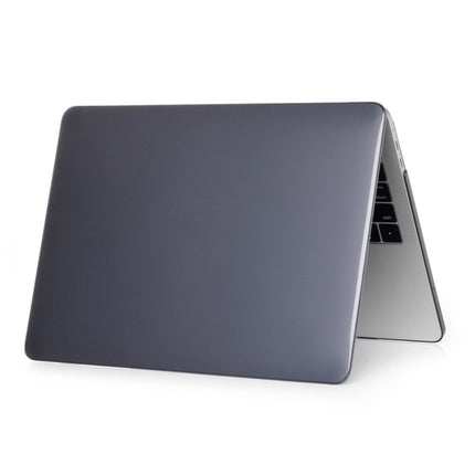 ENKAY Hat-Prince 2 in 1 Crystal Hard Shell Plastic Protective Case + US Version Ultra-thin TPU Keyboard Protector Cover for 2016 New MacBook Pro 15.4 inch with Touchbar (A1707), 15.4 inch with Touch Bar US Version
