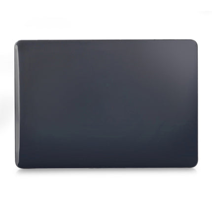 ENKAY Hat-Prince 2 in 1 Crystal Hard Shell Plastic Protective Case + US Version Ultra-thin TPU Keyboard Protector Cover for 2016 New MacBook Pro 15.4 inch with Touchbar (A1707), 15.4 inch with Touch Bar US Version