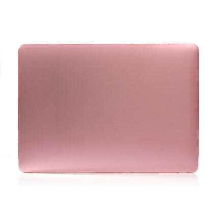 ENKAY Hat-Prince 2 in 1 Crystal Hard Shell Plastic Protective Case + US Version Ultra-thin TPU Keyboard Protector Cover for 2016 New MacBook Pro 15.4 inch with Touchbar (A1707), 15.4 inch with Touch Bar US Version