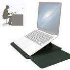 15 inch / Green