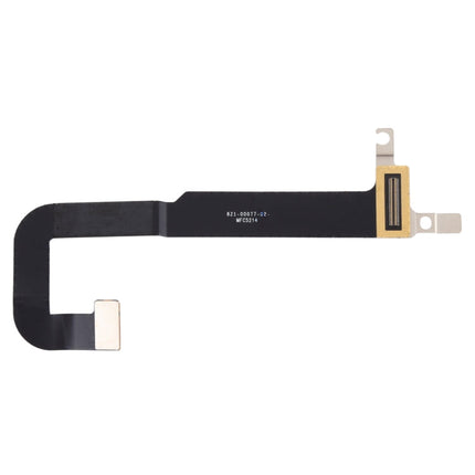 Power Connector Flex Cable for Macbook 12 inch A1534 (2015) 821-00077-02 , For Macbook 12 A1534 2015