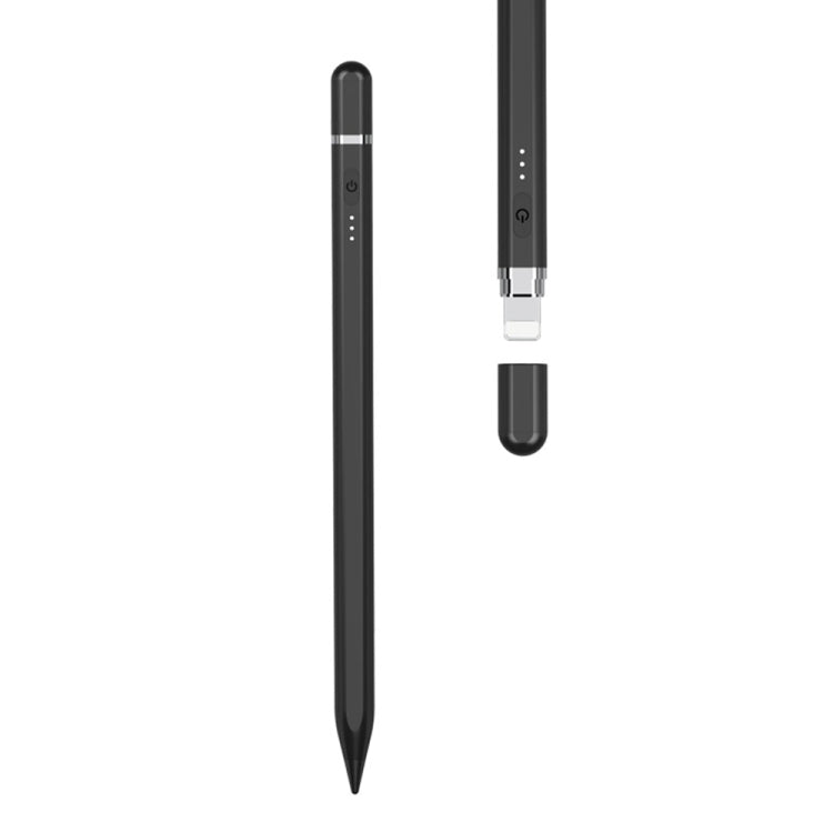 P7-LS Active Capacitive Stylus Pen with Palm Rejection for iPad After 2018 Version, P7-LS