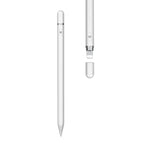 P7-LS / White