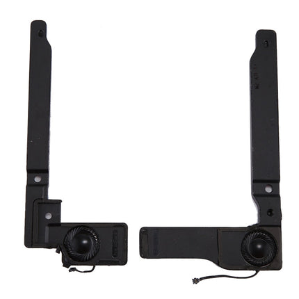 1 Pair for Macbook Air 13.3 inch A1369 (2011) & A1466 (2012 - 2015) Speakers (Left + Right), For Macbook Air 13.3 A1369 A1466