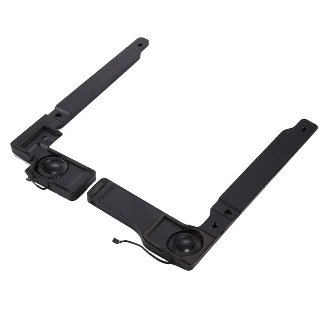 1 Pair for Macbook Air 13.3 inch A1369 (2011) & A1466 (2012 - 2015) Speakers (Left + Right), For Macbook Air 13.3 A1369 A1466