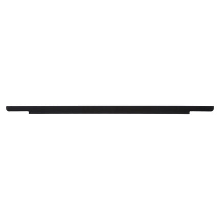 LCD Screen Display Front Bezel Logo Cover for Macbook Pro A1706 13.3 inch / A1708 13.3 inch / A1989 13.3 inch, A1706 (Acrylic Material)