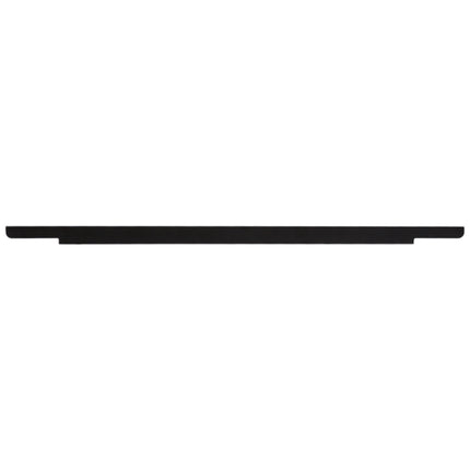 LCD Screen Display Front Bezel Logo Cover for Macbook Pro A1706 13.3 inch / A1708 13.3 inch / A1989 13.3 inch, A1706 (Acrylic Material)