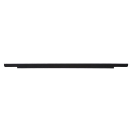 LCD Screen Display Front Bezel Logo Cover for Macbook Pro A1707 / A1990 15.4 inch, A1707 (Acrylic Material)