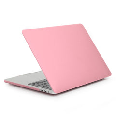 ENKAY Hat-Prince 2 in 1 Frosted Hard Shell Plastic Protective Case + Europe Version Ultra-thin TPU Keyboard Protector Cover for 2016 MacBook Pro 13.3 Inch with Touch Bar (A1706), 13.3 inch with Touch Bar Europe Version