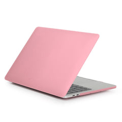 ENKAY Hat-Prince 2 in 1 Frosted Hard Shell Plastic Protective Case + Europe Version Ultra-thin TPU Keyboard Protector Cover for 2016 MacBook Pro 13.3 Inch with Touch Bar (A1706), 13.3 inch with Touch Bar Europe Version