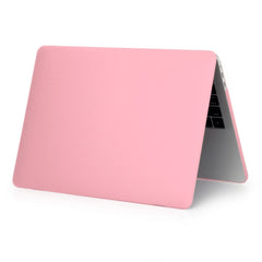ENKAY Hat-Prince 2 in 1 Frosted Hard Shell Plastic Protective Case + Europe Version Ultra-thin TPU Keyboard Protector Cover for 2016 MacBook Pro 13.3 Inch with Touch Bar (A1706), 13.3 inch with Touch Bar Europe Version