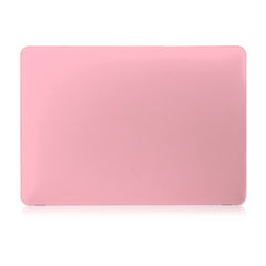 ENKAY Hat-Prince 2 in 1 Frosted Hard Shell Plastic Protective Case + Europe Version Ultra-thin TPU Keyboard Protector Cover for 2016 MacBook Pro 13.3 Inch with Touch Bar (A1706), 13.3 inch with Touch Bar Europe Version