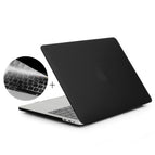 13.3 inch without Touch Bar Europe Version / Black