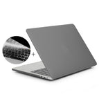 13.3 inch without Touch Bar Europe Version / Grey