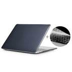 13.3 inch with Touch Bar Europe Version / Black