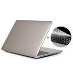 13.3 inch with Touch Bar Europe Version / Grey