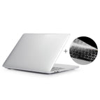 13.3 inch with Touch Bar Europe Version / Transparent