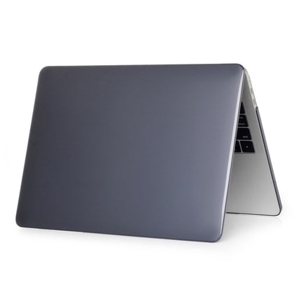 ENKAY Hat-Prince 2 in 1 Crystal Hard Shell Plastic Protective Case + Europe Version Ultra-thin TPU Keyboard Protector Cover for 2016 MacBook Pro 15.4 Inch with Touch Bar (A1707), 15.4 inch with Touch Bar Europe Version