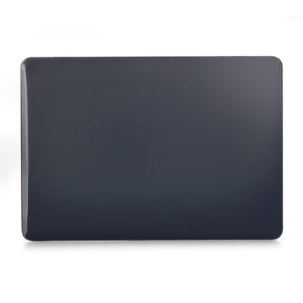 ENKAY Hat-Prince 2 in 1 Crystal Hard Shell Plastic Protective Case + Europe Version Ultra-thin TPU Keyboard Protector Cover for 2016 MacBook Pro 15.4 Inch with Touch Bar (A1707), 15.4 inch with Touch Bar Europe Version