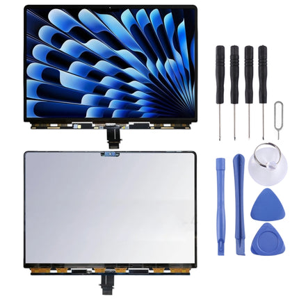 LCD Display Screen for MacBook Air Retina 15.3 inch M2 A2941 2023