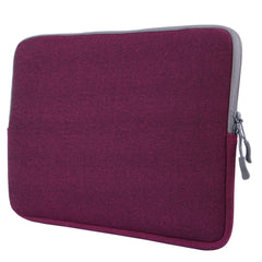 For Macbook Pro 15.4 inch Laptop Bag Soft Portable Package Pouch