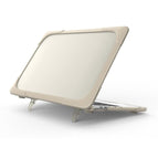For Macbook Pro 13.3 inch with Touch Bar / Khaki