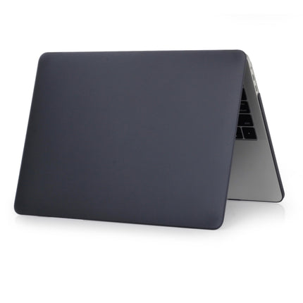 Laptop Frosted Style PC Protective Case for MacBook Pro 13.3 inch A1989 (2018) / A2159 / A2251 / A2289 / A2338, MacBook Pro 13.3 inch A1989 (2018), For MacBook Pro 13.3 inch A1989 (2018)