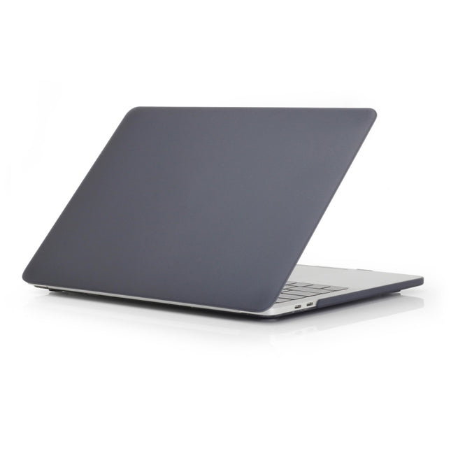 Laptop Frosted Style PC Protective Case for MacBook Pro 13.3 inch A1989 (2018) / A2159 / A2251 / A2289 / A2338, MacBook Pro 13.3 inch A1989 (2018), For MacBook Pro 13.3 inch A1989 (2018)