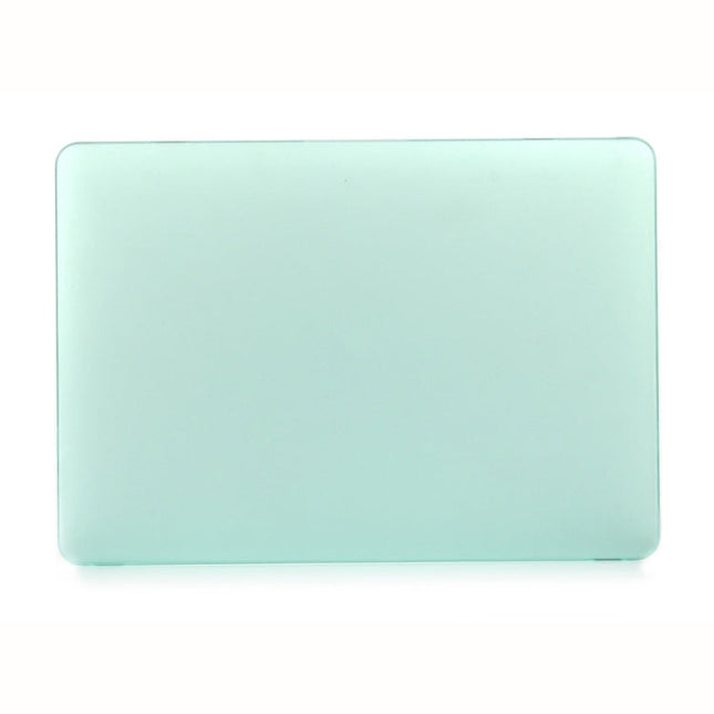 Laptop Frosted Style PC Protective Case for MacBook Pro 13.3 inch A1989 (2018) / A2159 / A2251 / A2289 / A2338, MacBook Pro 13.3 inch A1989 (2018), For MacBook Pro 13.3 inch A1989 (2018)