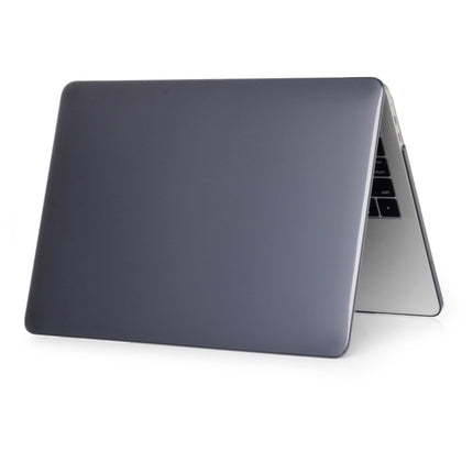 Laptop Crystal Style PC Protective Case for MacBook Pro 13.3 inch A1989 (2018) / A2159 / A2251 / A2289 / A2338, MacBook Pro 13.3 inch A1989 (2018)