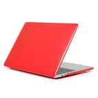 MacBook Pro 13.3 inch A1989 (2018) / Red