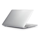 MacBook Pro 13.3 inch A1989 (2018) / Transparent