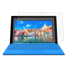 0.4mm 9H Surface Hardness Full Screen Tempered Glass Film for Microsoft Surface 3 10.8 inch, For Surface 3 10.8 inch