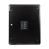 P2095 For iPad 4 / 3 / 2 Laptop Version Aluminum Alloy Bluetooth Keyboard Tablet Case