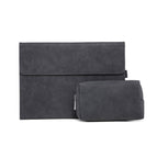 Case + Power Supply Bag / Black