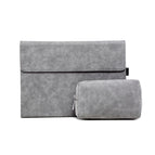 Case + Power Supply Bag / Grey