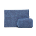 Case + Power Supply Bag / Blue