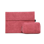 Case + Power Supply Bag / Red