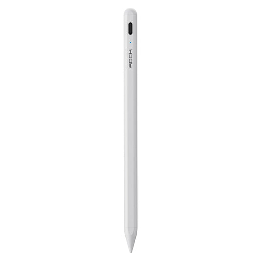 ROCK B02 For iPad Tablet PC Anti-mistouch Active Capacitive Pen Stylus Pen