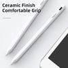 ROCK B02 For iPad Tablet PC Anti-mistouch Active Capacitive Pen Stylus Pen