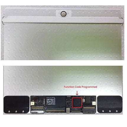 Touchpad for Macbook Air 13.3 inch A1466, A1466