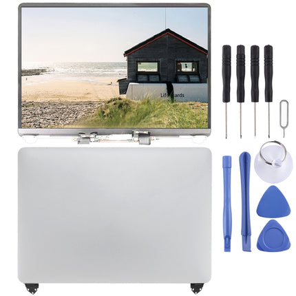 LCD Screen Display Assembly for Apple Macbook Pro Retina 13 A1706 A1708 Late 2016 ~ 2017, A1706, For Macbook Pro Retina 13 A1706