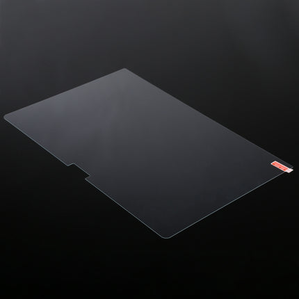 9H Laptop Screen Explosion-proof Tempered Glass Protective Film For MacBook Pro 16.2 inch A2485/M5 2026, For MacBook Pro 16.2 inch A2485/A2780/M5 2026（1pcs）