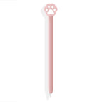 For Apple Pencil 2 / Cat Claw Pink